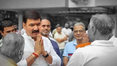 लक्ष्मण जगताप यांच्याबद्दल सहानुभूती, पण निवडणूक आम्हीच जिंकणार- नाना काटे