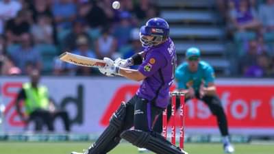 18 चेंडूत धमाकेदार इनिंग, Aaron Finch च्या जागी तो ऑस्ट्रेलियाच्या T20 टीमचा कॅप्टन होणार?