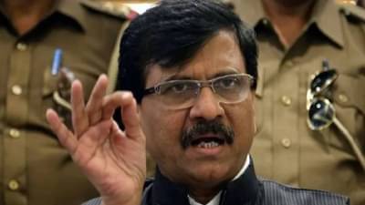 32 वर्षाच्या तरुणाला सरकार कसं घाबरतं? अवघा महाराष्ट्र पाहणार, वरळीत आज कवचकुंडलांसह मोदी सेना, संजय राऊत यांनी पुन्हा डिवचलं..