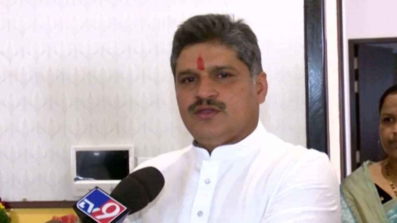 राष्ट्रवादीने नाना काटे यांना उमेदवारी देताच राहुल कलाटे यांची नाराजी उघड, थेट अपक्ष लढण्याची तयारी