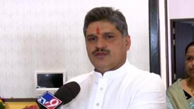 राष्ट्रवादीने नाना काटे यांना उमेदवारी देताच राहुल कलाटे यांची नाराजी उघड, थेट अपक्ष लढण्याची तयारी