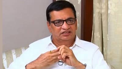 सर्वात मोठी बातमी : काँग्रेसचा अंतर्गत वाद विकोपाला, बाळासाहेब थोरात यांचा काँग्रेस विधीमंडळ पक्षनेते पदाचा राजीनामा