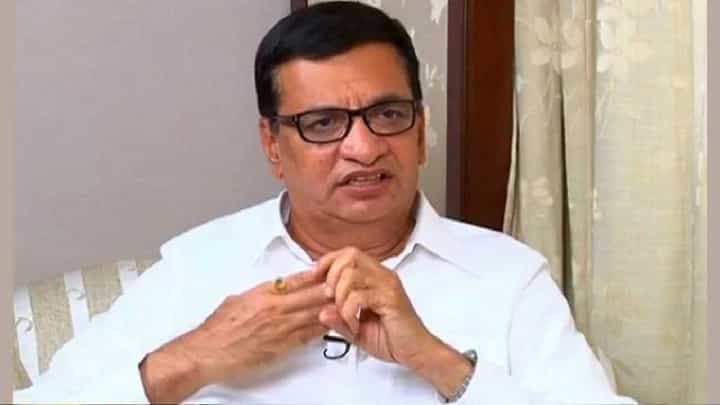 बाळासाहेब थोरात यांचा वाढदिवस; इंदुरीकर महाराजांच्या किर्तनाचं आयोजन बाळासाहेब थोरात यांचा वाढदिवस; इंदुरीकर महाराजांच्या किर्तनाचं आयोजन