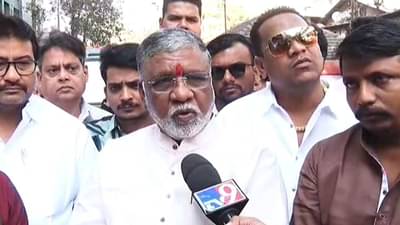 काँग्रेसचे बंडखोर नेते बाळासाहेब दाभेकर आज आपला उमेदवारी अर्ज दाखल करणार