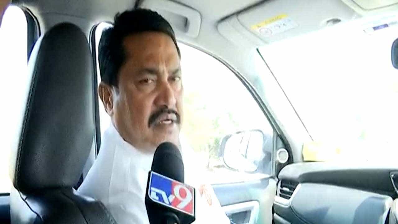 सत्यजित तांबे यांची उमेदवारी, बाळासाहेब थोरातांची नाराजी अन् पुढची रणनिती; नाना पटोले Exclusive सत्यजित तांबे यांची उमेदवारी, बाळासाहेब थोरातांची नाराजी अन् पुढची रणनिती; नाना पटोले Exclusive