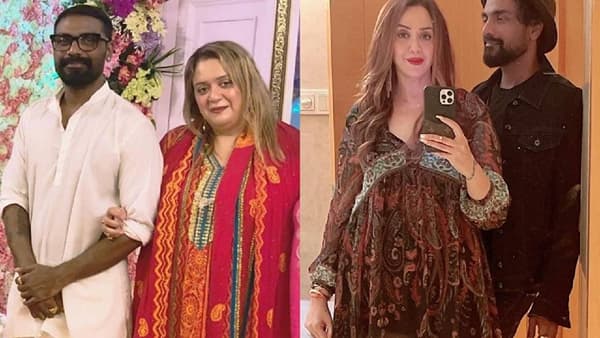 बॉलिवूडमधील नृत्यदिग्दर्शक रेमो डिसूझा कायमच त्याच्या फिटनेसमुळे चर्चेत असतो. विशेष म्हणजे रेमो डिसूझा हा सोशल मीडियावरही सक्रिय असून तो कायमच जिममधील फोटो शेअर करतो.