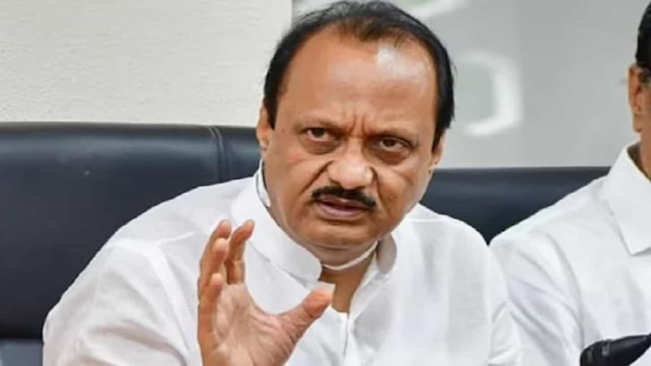 अजित पवार यांनी कार्यकर्त्यांचे टोचले कान; म्हणाले, मेहनत केली तर...