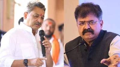 जितेंद्र आव्हाड यांच्या ‘त्या’ वक्तव्यावर संभाजीराजे छत्रपती यांची प्रतिक्रिया, म्हणाले…