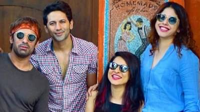 प्रसिद्ध टीव्ही अभिनेता स्टेज 4 कॅन्सरने ग्रस्त; उपचारासाठी नाहीत पैसे, सेलिब्रिटींनी चाहत्यांकडे मागितली मदत