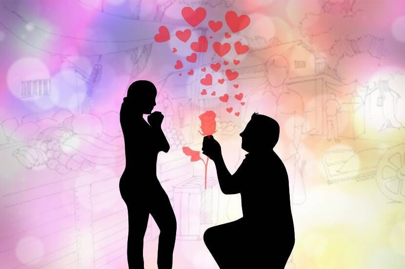 Valentine Day: 'वैलेंटाईन डे'ला या राशीच्या लोकांना मिळणार खरे प्रेम, बहरून जाईल आयुष्य