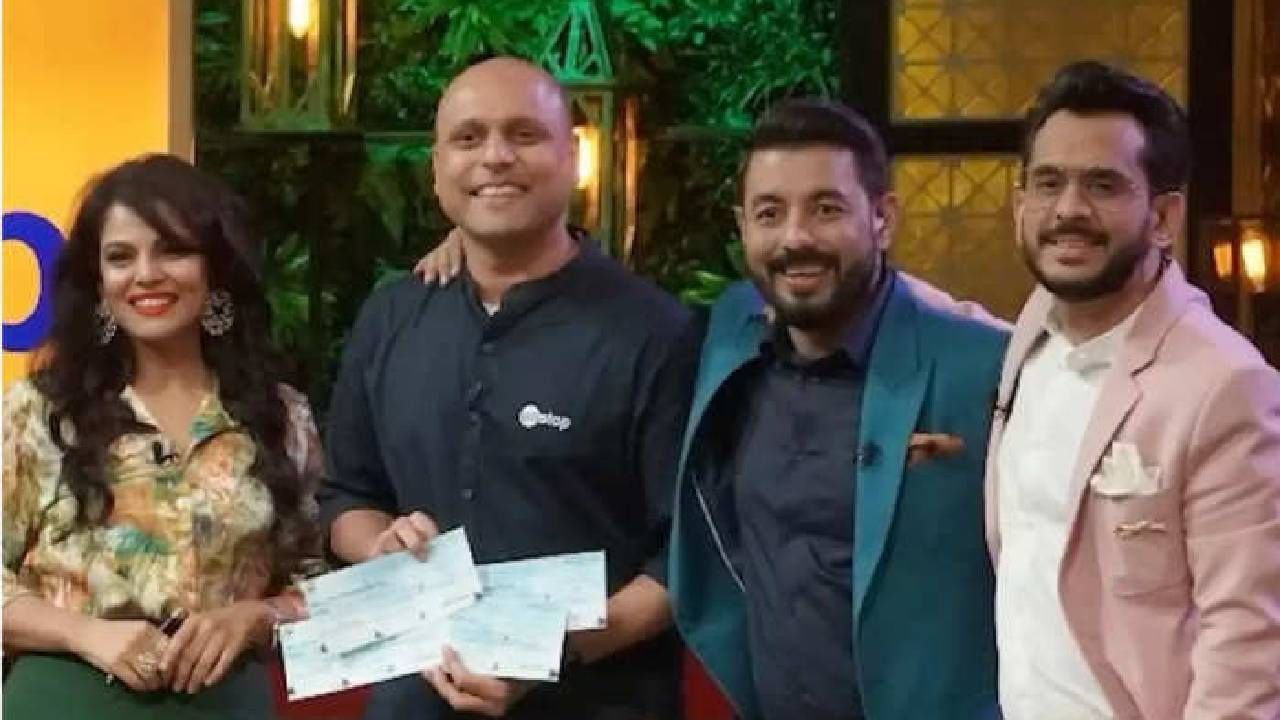 Shark Tank India 2 | उद्योजकाने नाकारली 5 कोटींची ऑफर; क्षुल्लक कारण ऐकून नेटकरीही चक्रावले!