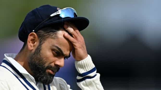 chetan sharma : Virat Kohli ला कॅप्टनशिपवरुन हटवण्यात कोणाचा महत्त्वाचा रोल? स्टिंग ऑपरेशनमधून खुलासा
