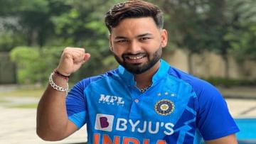 Rishabh Pant : ऋषभ पंत याच्या पोस्टची सोशल मीडियावर धमाका, चाहत्यांसाठी अखेर मोठी गूड न्यूज