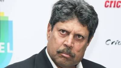 IND vs AUS : मी त्याच्या कानाखाली मारणार, टीम इंडियाच्या या खेळाडूवर भडकले कपिल देव