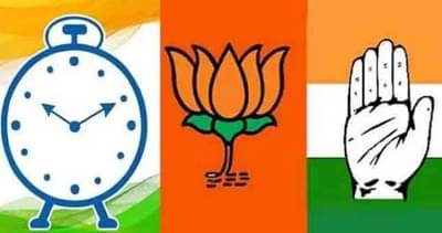 पुणे पोटनिवडणुकीत सर्वच राजकीय पक्षांना बंडखोरीचे ग्रहण, आता बैठकांचे सत्र