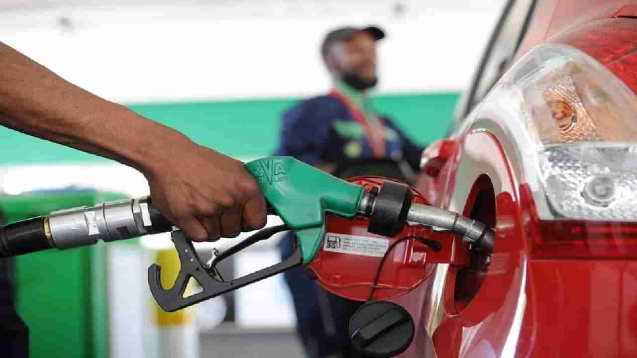 Today Petrol Price : क्रूड ऑईलची घसरण, अनुदानही लाटले, मग पेट्रोल-डिझेल का नाही होत स्वस्त?
