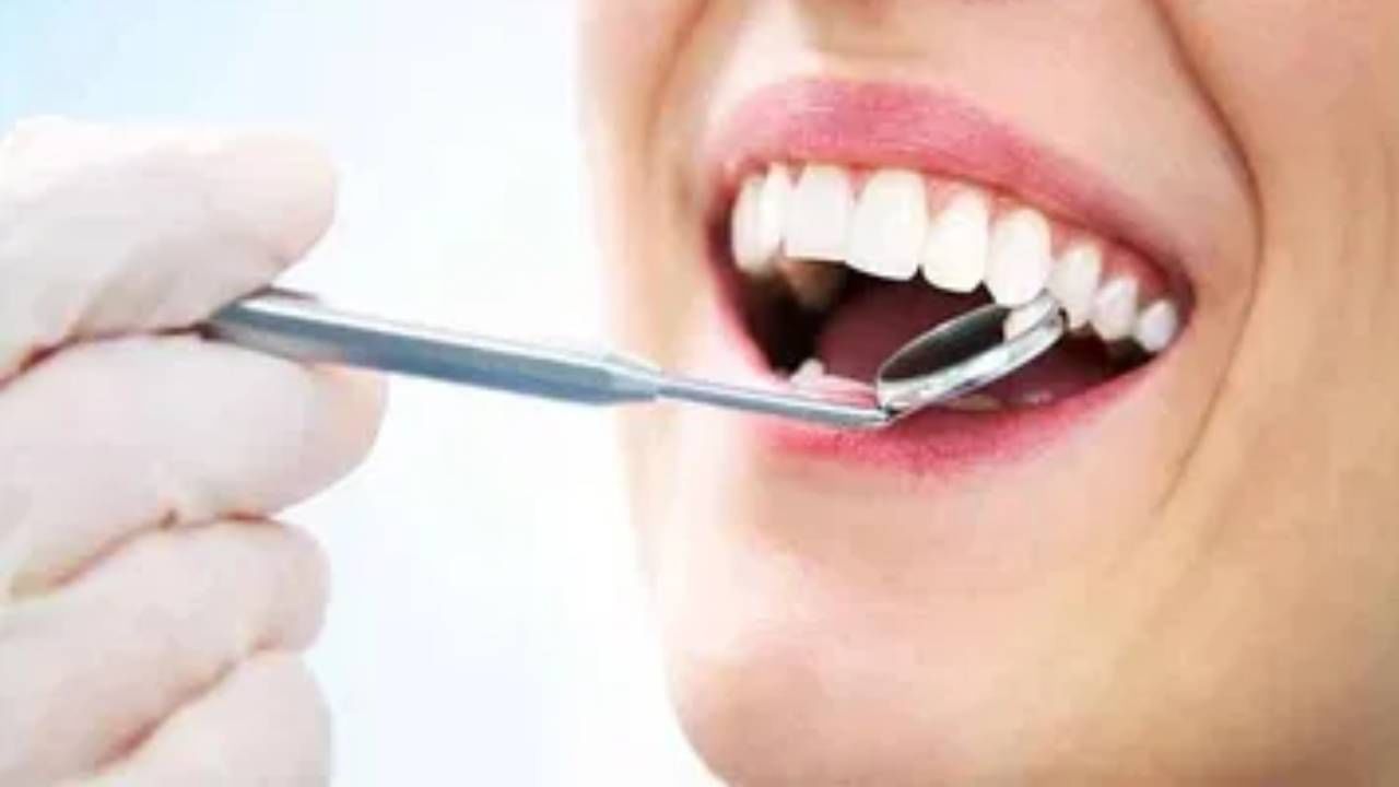 Oral Care : तुमच्या दातांसाठी योग्य ब्रश कोणता? जाणून तर घ्या.. फॉलो करा 'या' हेल्थ टिप्स