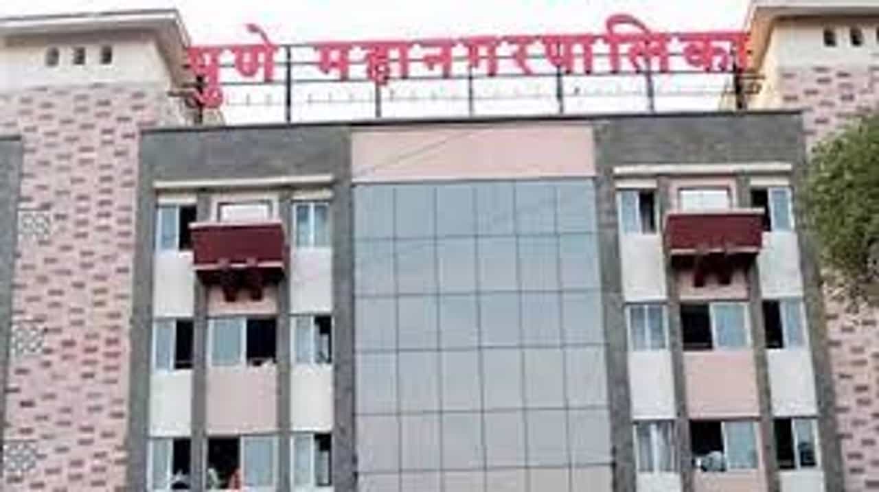 पुणे टॉप न्यूज, पोटनिवडणुकीसाठी आता करा जोरदार खर्च, आयोगाने घेतला मोठा निर्णय