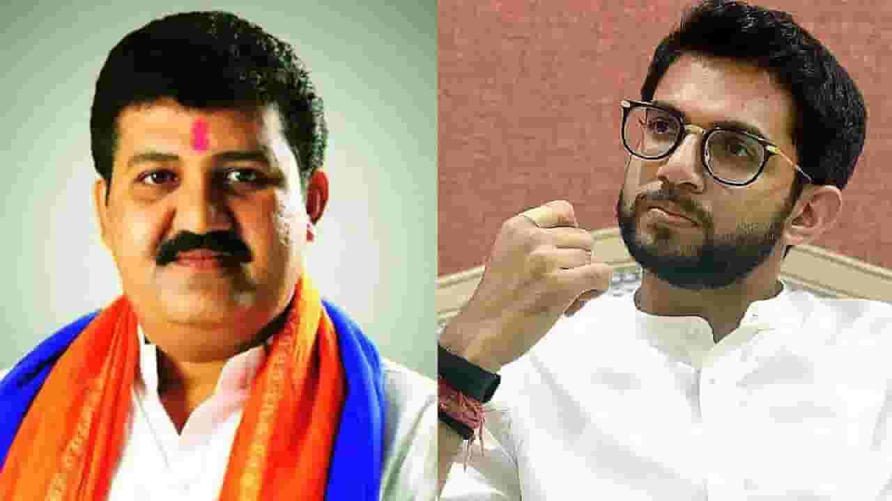 आदित्य ठाकरे यांच्या गाडीवर झालेल्या हल्ल्यावर मंत्री संजय राठोड यांची प्रतिक्रिया; म्हणाले...