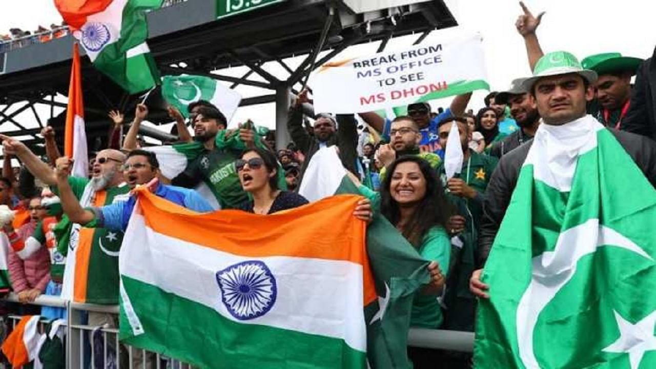 T 20 World Cup | पहिल्याच सामन्यात टीम इंडिया विरुद्ध पाकिस्तान भिडणार, वर्ल्ड कपमधील हायव्होल्टेज सामना