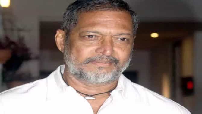 Nana Patekar यांना आजही सतावतेय एक्स - गर्लफ्रेंडची आठवण ; भावुक होत म्हणाले...