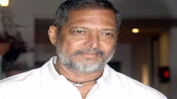 Nana Patekar यांना आजही सतावतेय एक्स - गर्लफ्रेंडची आठवण ; भावुक होत म्हणाले...