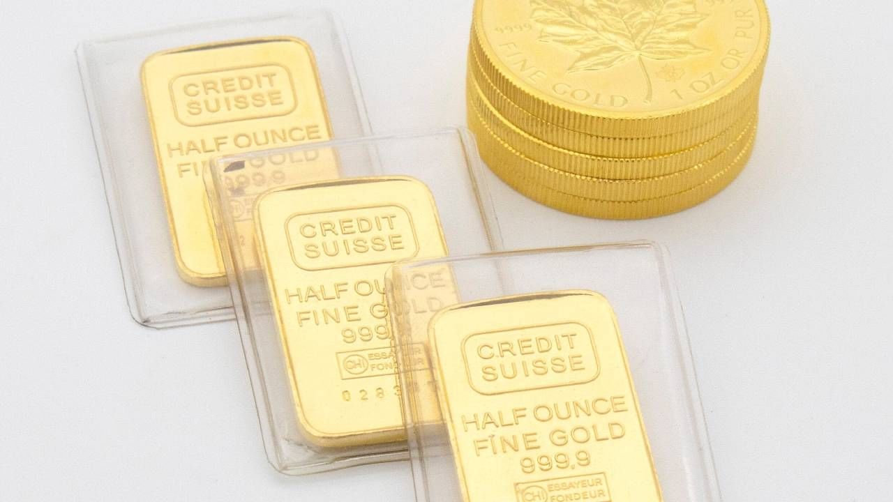 Today Gold Rate : जागतिक तेजीचा नाही परिणाम, स्वस्तात सोने खरेदीची मोठी संधी