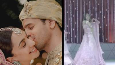 Sidharth-Kiara | संगीत कार्यक्रमातील कियाराचा व्हिडीओ व्हायरल; बोले चूडियाँ गाण्यावर केला डान्स