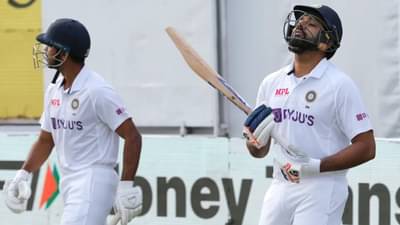 INDvsAUS | टीम इंडियाचे 5 खेळाडू पहिल्या कसोटीतून आऊट, नक्की कारण काय?