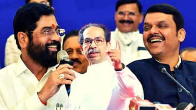 सभागृहात गदारोळ, मुंबई महापालिका निवडणुकीआधी मोठ्या घडामोडी घडणार?