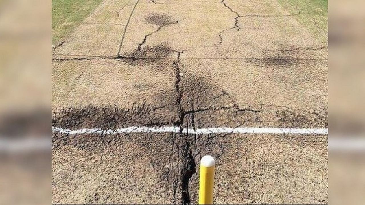 IND vs AUS Test : दुसऱ्या टेस्ट मॅचसाठी टीम इंडियाकडून पीच संदर्भात काही खास निर्देश का? महत्त्वाची अपडेट