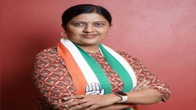 BREAKING : राजीव सातव यांच्या पत्नी प्रज्ञा सातव यांच्यावर हल्ला