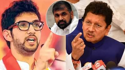 आदित्य ठाकरे आमदार कसे झाले? सचिन अहिर यांचा शिवसेना प्रवेश ठरवून होता?; केसरकर यांनी फोडले राजकीय बॉम्ब