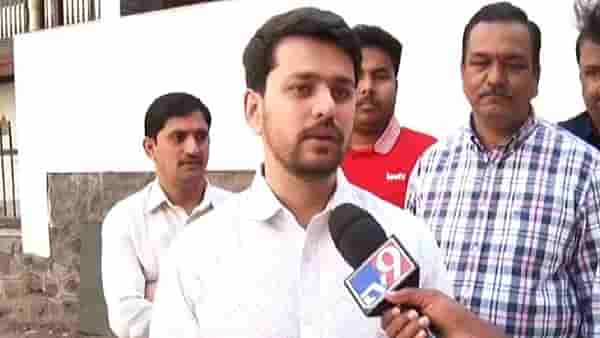 हेमंत रासने यांच्या प्रचारात टिळक कुटुंब सहभागी होणार का? कुणाल टिळक यांनी स्पष्टच सांगितलं…