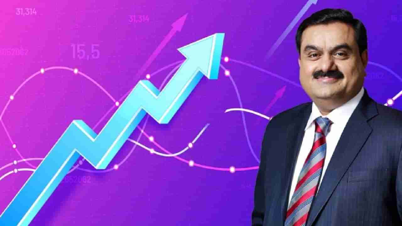 Gautam Adani : आश्चर्याचा धक्का! एलन मस्क,अंबानी यांना मागे टाकून, अदानी फोर्ब्सच्या यादीत टॉपर, संपत्ती वाढीचा बुलेट स्पीड