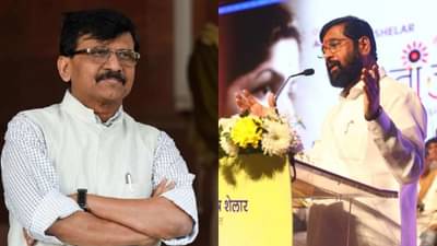 आम्ही राजकीय शत्रूच पण मुख्यमंत्री एकनाथ शिंदे यांना वाढदिवसाच्या शुभेच्छा- संजय राऊत