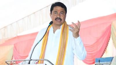 बदमाशी कोणाकडून शिकायची?; नाना पटोले यांचा हल्लाबोल