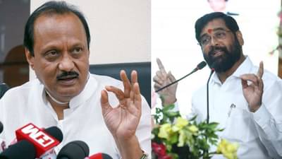 Tv9 स्पेशल रिपोर्ट, कसब्यातल्या काँग्रेसच्या विजयावर बोलणं म्हणजे... शिंदेंचा आपल्या उत्तरातून सिक्सर!