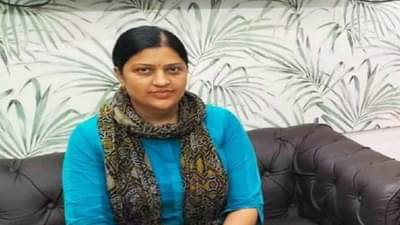 Pradnya Satav : प्रज्ञा सातव यांचा मोठा गौप्यस्फोट, हा सलग दुसरा हल्ला,आधी कुठे झाला होता प्रयत्न?