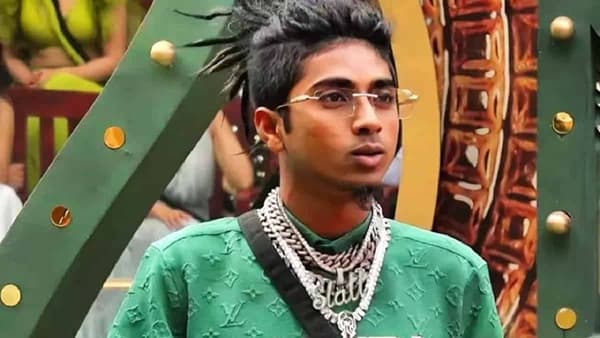 MC Stan | टॉप 5 मध्ये एन्ट्री, कोट्यावधीची ज्वेलरी जाणून घ्या एमसी स्टॅन याच्याबद्दल, होऊ शकेल बिग बाॅस 16 चा विजेता?