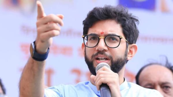 आदित्य ठाकरे यांच्या सभेत आजही हल्ल्याची शक्यता, तसे inputs... ठाकरे गटाच्या नेत्याचा मोठा दावा!