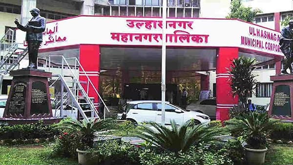 Ulhasnagar : उल्हासनगर महापालिकेने 10 महिन्यात फक्त 35 कोटींची झाली, मालमत्ता जप्तीच्या कारवाईचा इशारा