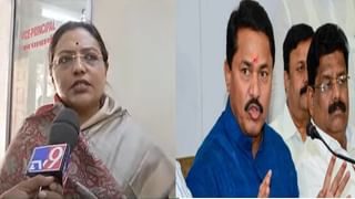 काय झाडी काय डोंगर फेम शहाजी बापू पाटलांविरोधात सरपंचांचं बेमुदत उपोषण