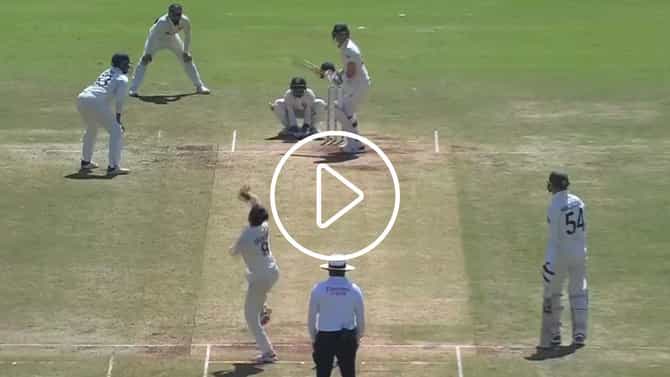 Ind vs Aus : स्मिथकडून अभ्यास आश्विनचा, पेपर आला जडेजाचा अन् झाला क्लीन बोल्ड