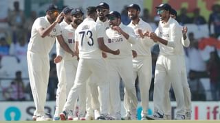 Ind vs Aus : स्मिथकडून अभ्यास आश्विनचा, पेपर आला जडेजाचा अन् झाला क्लीन बोल्ड