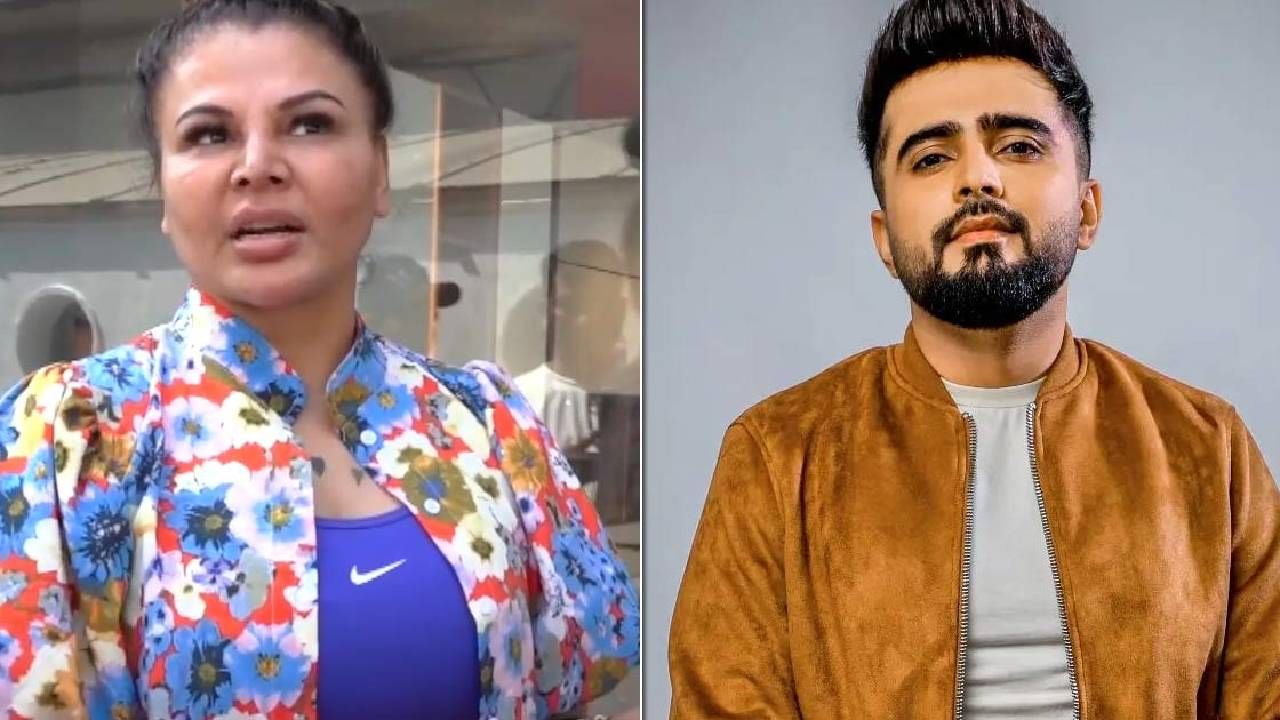 Rakhi Sawant | राखी सावंत हिने केला मोठा दावा, म्हणाली तनु चंदेल ही आदिल दुर्रानीच्या बाळाची...