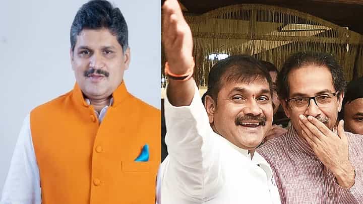 चिंचवडमध्ये कलाटणी, पक्षप्रमुखांच्या आदेशानंतर राहुल कलाटे यांची माघार ? चिंचवडमध्ये कलाटणी, पक्षप्रमुखांच्या आदेशानंतर राहुल कलाटे यांची माघार ?