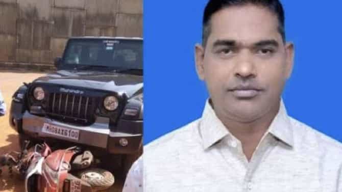 रत्नागिरीत पत्रकाराची हत्या, जितेंद्र आव्हाड यांनी उपस्थित केला हा सवाल; म्हणाले, हा सत्तेचा...