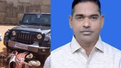 रत्नागिरीत पत्रकाराची हत्या, जितेंद्र आव्हाड यांनी उपस्थित केला हा सवाल; म्हणाले, हा सत्तेचा...