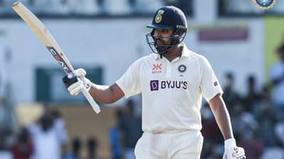 IND vs AUS | नागपूर कसोटीतील पहिला दिवस टीम इंडियाचा